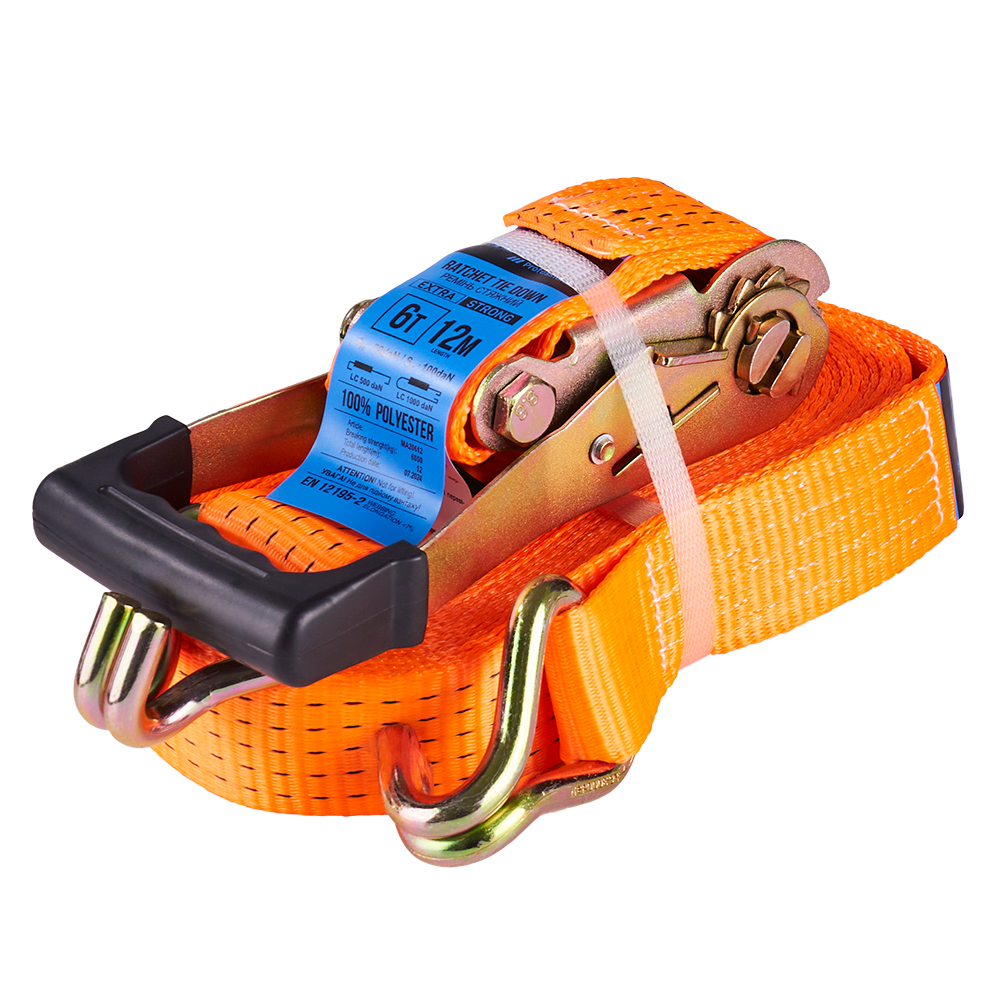 Стяжний ремінь Molder 6т, 12 м MA20612 image