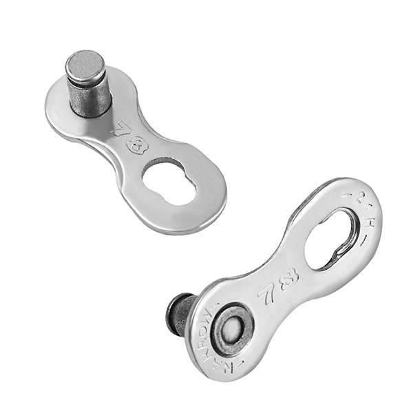 Ланцюги велосипедні