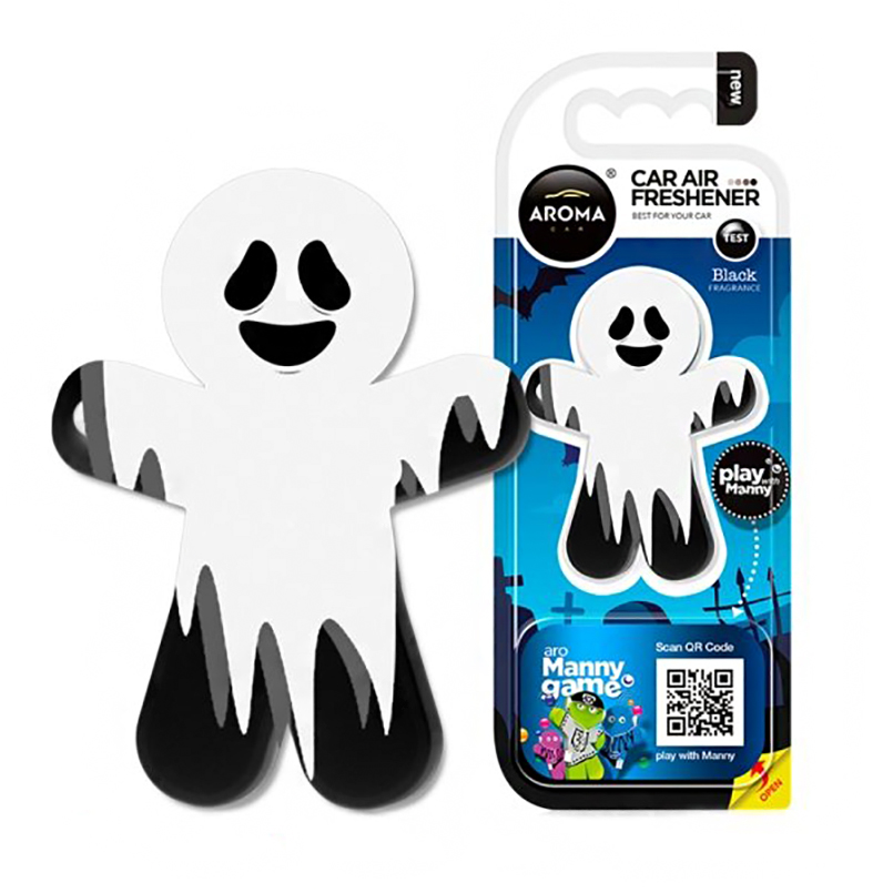 Aroma Car Manny - Gost, 83725 image