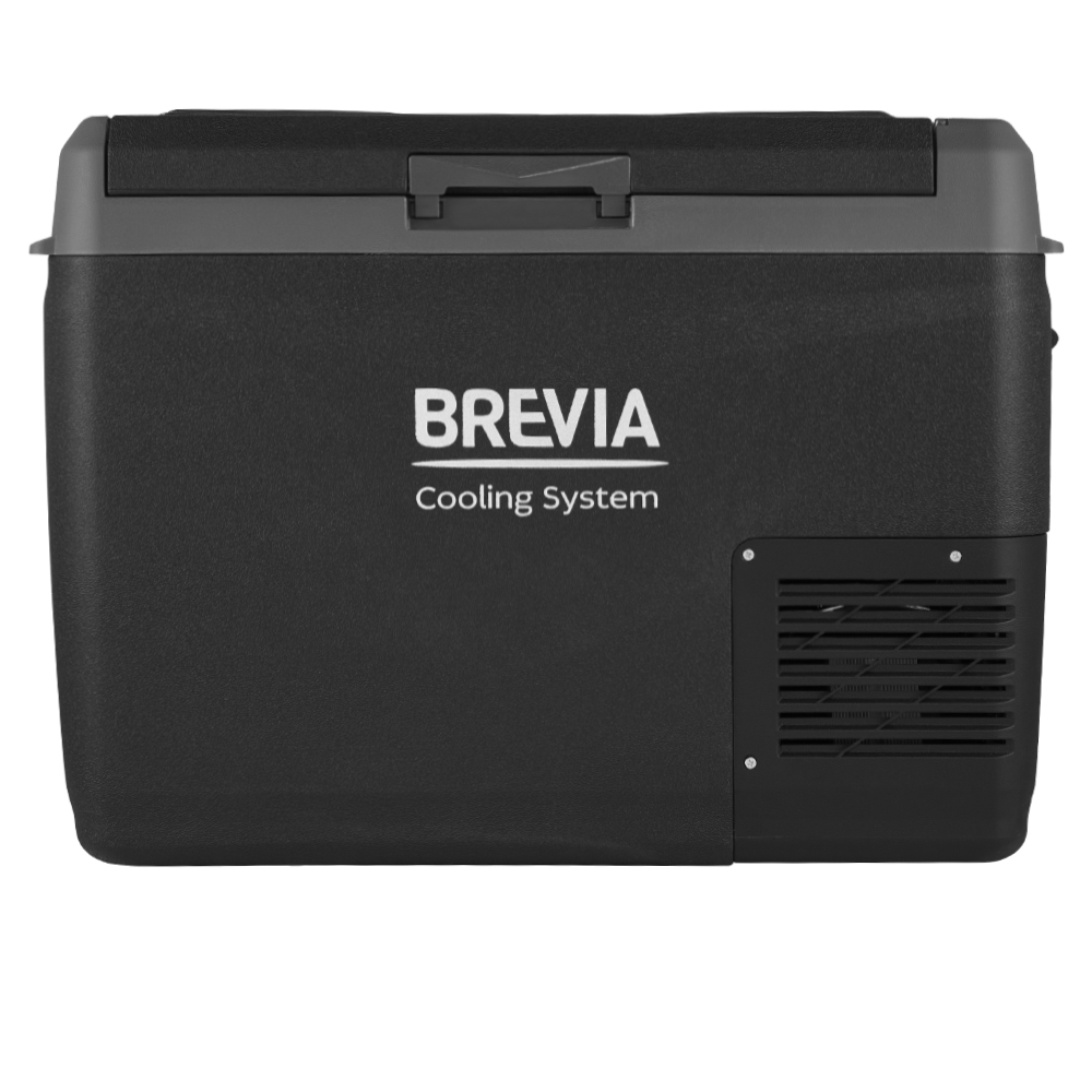 Brevia 37L Car Refrigerator 23350 image