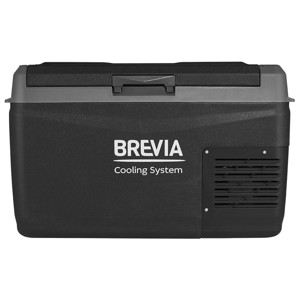 Brevia 29L Car Refrigerator 24270 image