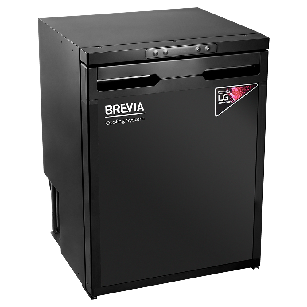 Car refrigerator Brevia 60 l (LG compressor) 24655 image