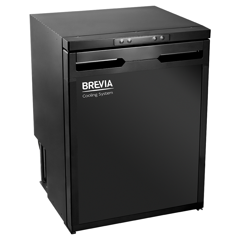 Car refrigerator Brevia 60l 24650 image