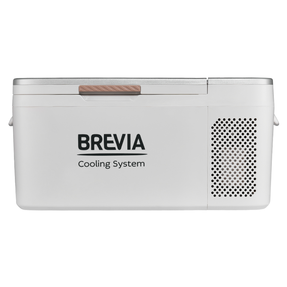 Brevia 16L Car Refrigerator 23160 image